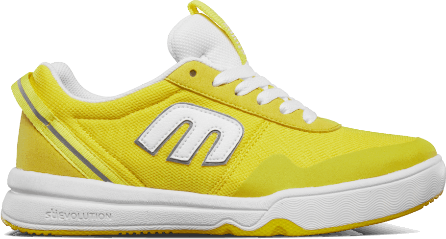 RANGER LT WOMENS Etnies Yellow/White