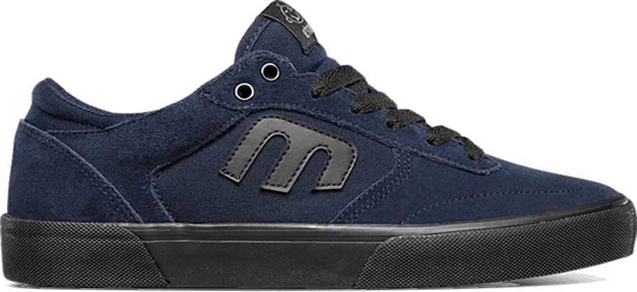WINDROW VULC Etnies Navy/Black